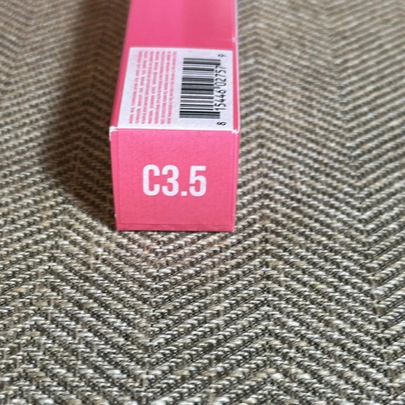 SALE NWT Jeffree Star Cosmetics JSC Magic Star Concealer C3.5 original packaging - Picture 3 of 3